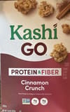 Kashi GO Lean Crunch Cereal