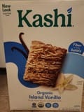 Kashi Island Vanilla