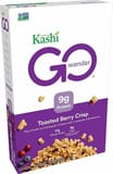 Kashi GO Mixed Berry Crunch