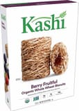 Kashi Berry Fruitful