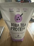 Boba Tea Protein Taro Milk Tea