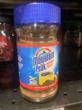 Salada Original Jamaica Mountain Peak Instant Coffee, Original