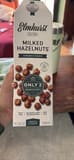 Elmhurst Milked Hazelnuts Unsweetened