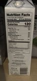 Elmhurst Milked Cashews Unsweetened