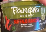Panera Buffalo ranch dip