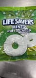 Life-Savers Mints Wint O Green