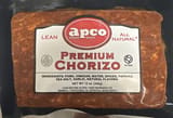 Apco Premium Chorizo