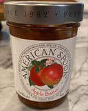 American Spoon Apple Butter