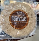 De Casa Whole Wheat Tortillas