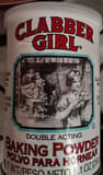 Clabber Girl Baking Powder