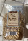 Trader Joe's Roasted & Salted Peanuts