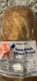 Trader Joe's Sourdough Sliced Bread