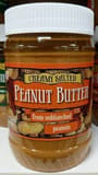 Trader Joe's Peanut Butter