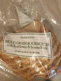 Trader Joe's Multi Grain Sourdough