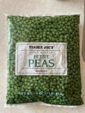 Trader Joe's Petite Peas