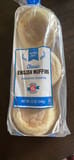 Trader Joe's Classic English Muffins