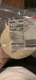 Trader Joe's Corn Tortillas