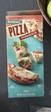 Trader Joe's Bambino Pizza Formaggio