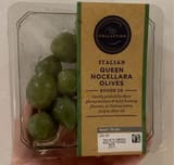 M&S Collection Queen Nocellara Olives