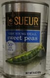 Le Sueur Very Young Sweet Peas Low Sodium