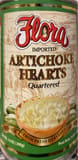 Flora Artichoke Hearts