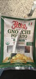 Flora Imported Potato Gnocchi