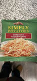 Simply Potatoes Shredded Hash Browns