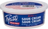 Tofutti Dairy-Free Sour Cream