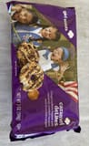 Girl Scouts caramel deLites