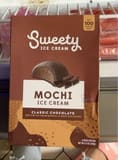 Sweety Ice Cream Mochi ice cream