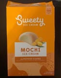 Sweety Ice Cream Mochi Ice Cream