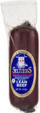 Seltzer's Sweet Lebanon Bologna