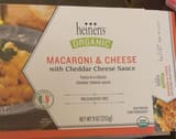 Heinen's Macaroni & Cheese