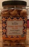 Heinen's Heinens Peanut Butter Filled Pretzel Nuggets