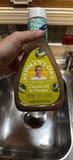 Newman's Own Classic Oil & Vinegar