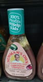 Newman's Own Light Italian Vinaigrette