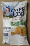 Cape Cod Kettle Cooked Potato Chips