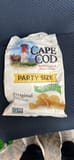 Cape Cod Kettle Cooked Potato Chips