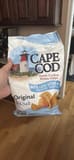 Cape Cod Original Kettle Cooked Potato Chips