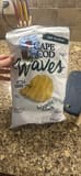 Cape Cod Waves Jalapeño Ranch Potato Chips