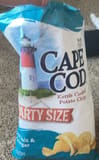 Cape Cod Kettle Cooked Potato Chips Sea Salt & Vinegar
