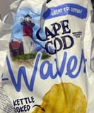 Cape Cod Waves Sea Salt