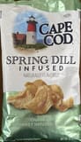 Cape Cod Dill Infused