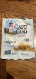 Cape Cod Original made with Sea Salt