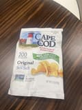 Cape Cod Kettle Cooked Potato Chips