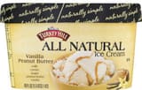 Turkey Hill Vanilla Peanut Butter Ice Cream