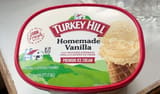 Turkey Hill Homemade Vanilla