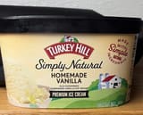 Turkey Hill Homemade Vanilla