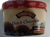 Turkey Hill Premium ice cream
