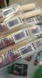 Polly-O Low Moisture Part Skim String Cheese